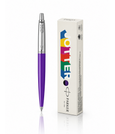 Pix Parker Jotter Frosty Purple, violet Pix Parker Jotter Frosty Purple, violet