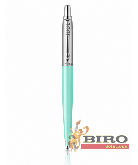 Pix Parker Jotter Pastel Mint