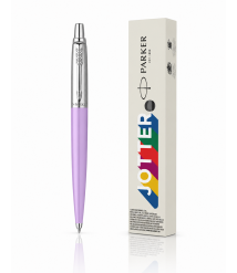 Pix Jotter Pastel Liliac