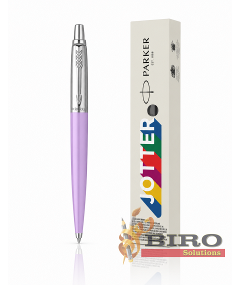 Pix Jotter Pastel Liliac