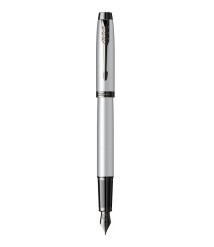 Stilou Parker IM Achromatic Silver