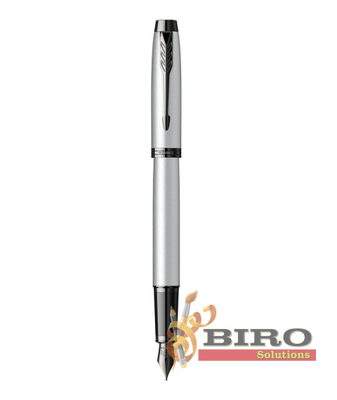Stilou Parker IM Achromatic Silver