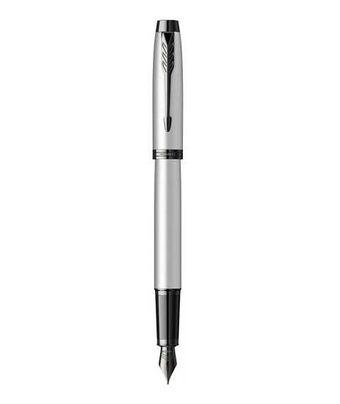 Stilou Parker IM Achromatic Silver