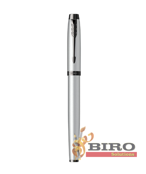 Stilou Parker IM Achromatic Silver