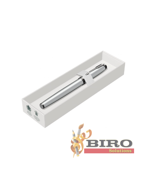 Stilou Parker IM Achromatic Silver