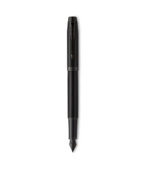 Stilou Parker IM Royal Achromatic Black BT