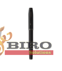 Stilou Parker IM Royal Achromatic Black BT