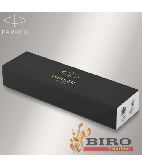 Stilou Parker IM Royal Achromatic Black BT