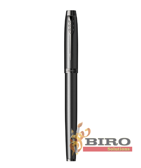 Pix Roller Parker IM Achromatic Black