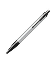 Pix Parker IM Achromatic Grey BT | Pix metalic gri | Biro Solutions