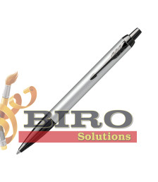Pix Parker IM Achromatic Grey BT | Pix metalic gri | Biro Solutions