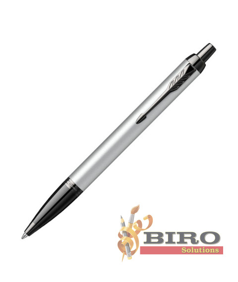 Pix Parker IM Achromatic Grey BT | Pix metalic gri | Biro Solutions