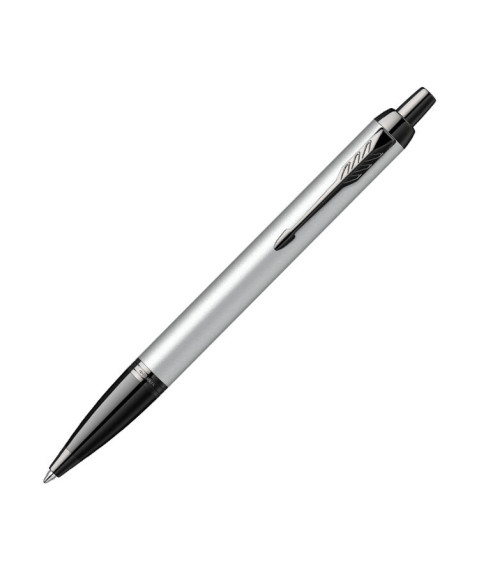 Pix Parker IM Achromatic Grey BT | Pix metalic gri | Biro Solutions