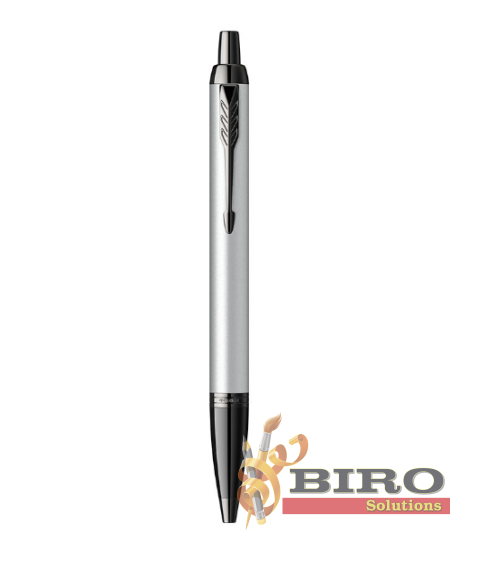 Pix Parker IM Achromatic Grey BT | Pix metalic gri | Biro Solutions