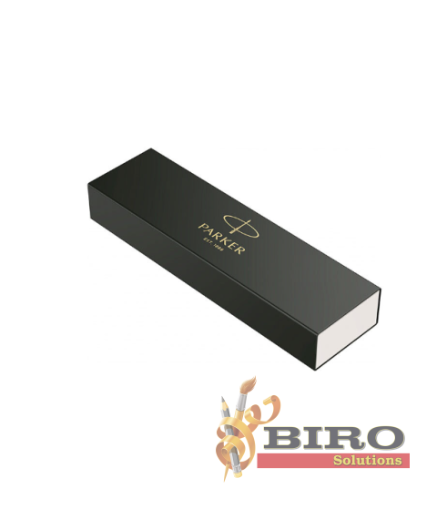 Pix Parker IM Achromatic Grey BT | Pix metalic gri | Biro Solutions