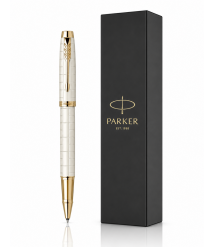 Roller Parker IM Royal Premium Pearl GT