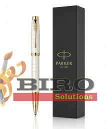 Roller Parker IM Royal Premium Pearl GT