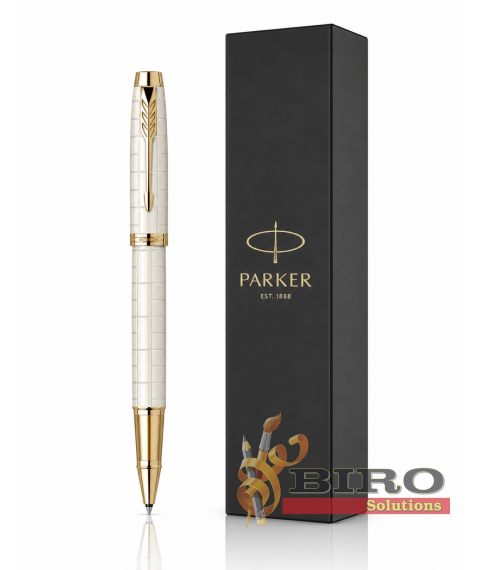 Roller Parker IM Royal Premium Pearl GT