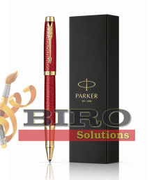 Roller Parker IM Royal Premium Red GT