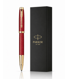 Roller Parker IM Royal Premium Red GT