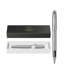 Roller Parker IM Royal Essential Stainless Steel CT 2143633