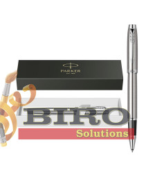 Roller Parker IM Royal Essential Stainless Steel CT 2143633