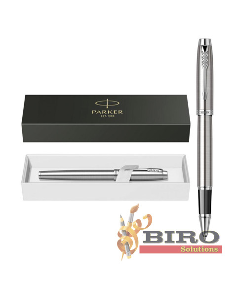 Roller Parker IM Royal Essential Stainless Steel CT 2143633