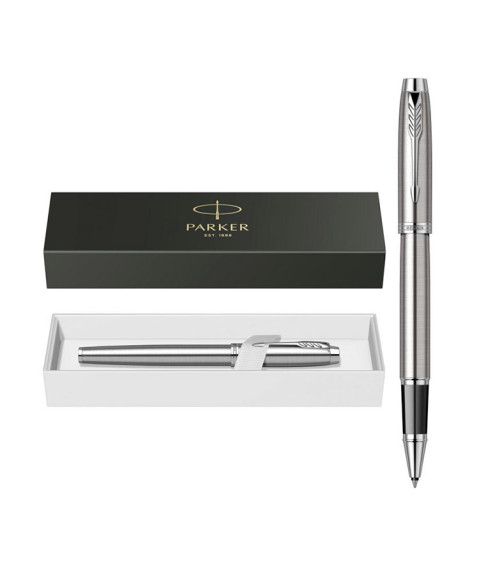 Roller Parker IM Royal Essential Stainless Steel CT 2143633