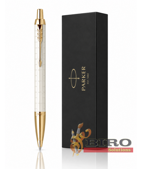 Pix Parker IM Royal Premium Pearl GT