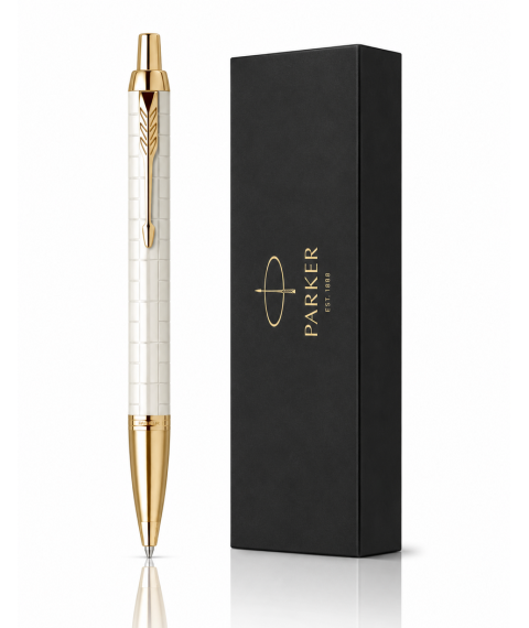 Pix Parker IM Royal Premium Pearl GT