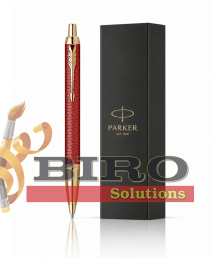 Pix Parker IM Royal Premium Red GT