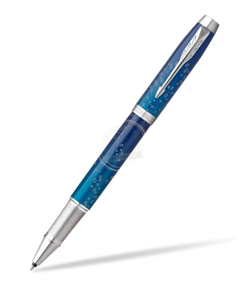 Roller Parker IM T316 Last Frontier Deep Sea SE 2021 Submerge, 2152860