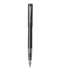 Stilou Parker Vector XL Royal Matte Black CT