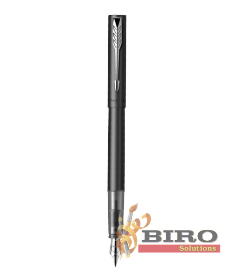 Stilou Parker Vector XL Royal Matte Black CT