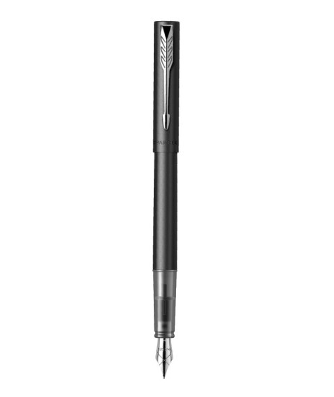 Stilou Parker Vector XL Royal Matte Black CT