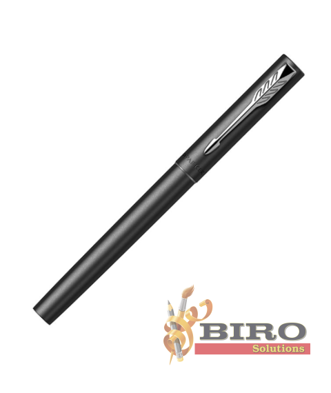 Stilou Parker Vector XL Royal Matte Black CT