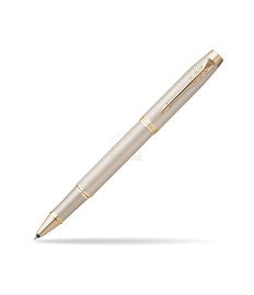 Roller Parker IM Royal Monochrome Champagne CT