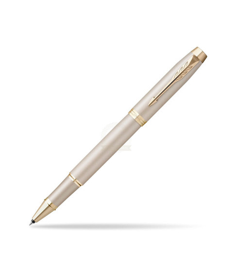 Roller Parker IM Royal Monochrome Champagne CT