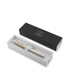 Roller Parker IM Royal Monochrome Champagne CT Roller Parker IM Royal Monochrome Champagne CT