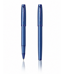Roller Parker IM Royal Monochrome Blue BLT