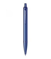 Pix Parker IM Royal Monochrome Blue BLT
