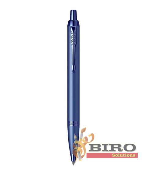 Pix Parker IM Royal Monochrome Blue BLT