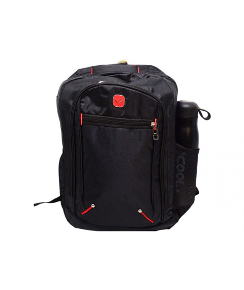 Ghiozdan anatomic 45 × 31 × 13 cm, ML45-3, 217471