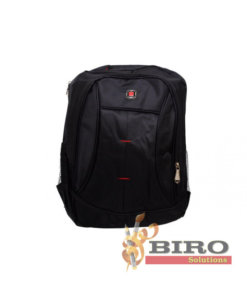  Ghiozdan anatomic MILAN 430 Since 1918, albastru, 45 × 30 × 13 cm, 624601SNCB