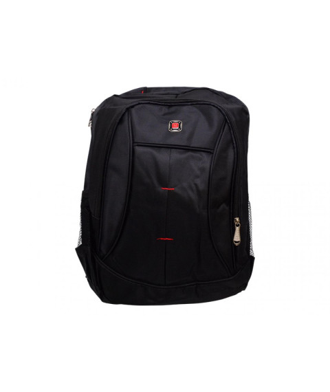  Ghiozdan anatomic MILAN 430 Since 1918, albastru, 45 × 30 × 13 cm, 624601SNCB