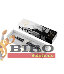 Pix Parker Jotter New York City | Ediție specială | Biro Solutions