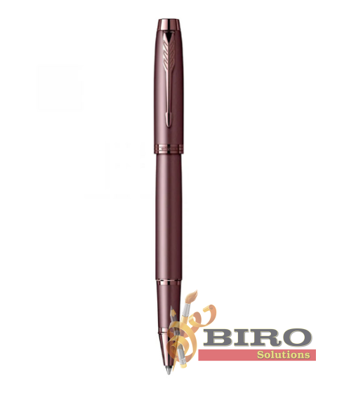Pix Roller Parker IM Monochrome Burgundy