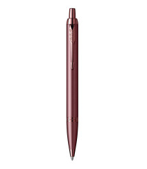 Pix Parker IM Monochrome Burgundy