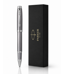 Roller Parker IM Royal Writing Rituals Grey CT