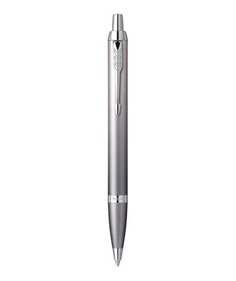 Pix Parker IM Royal Writing Rituals Grey CT